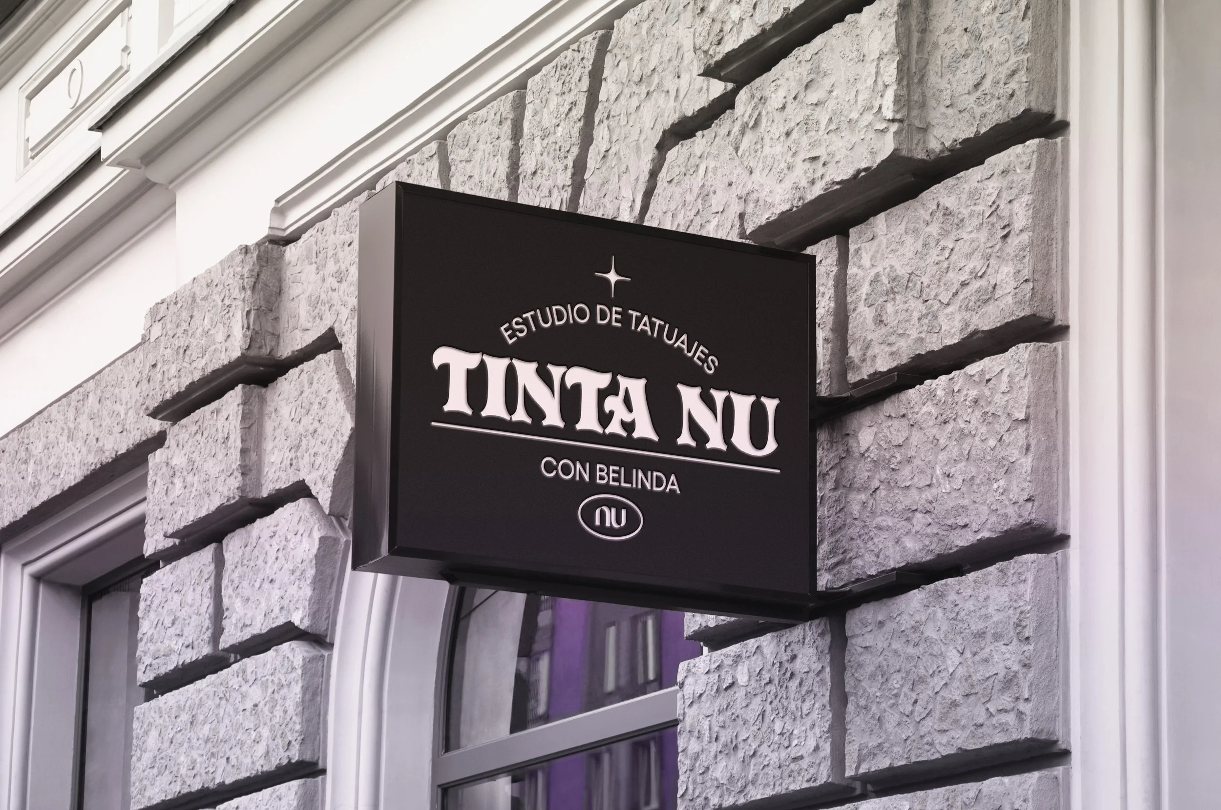 Belinda Tinta Nu Tone Olvera