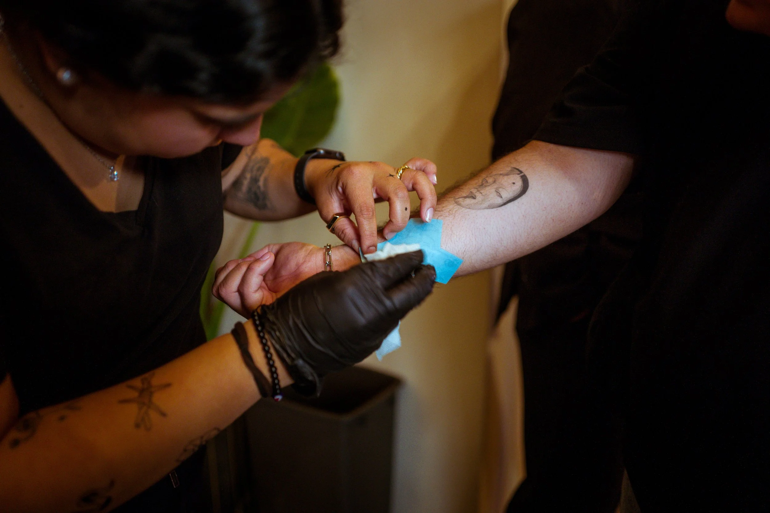 nu belinda toneolvera