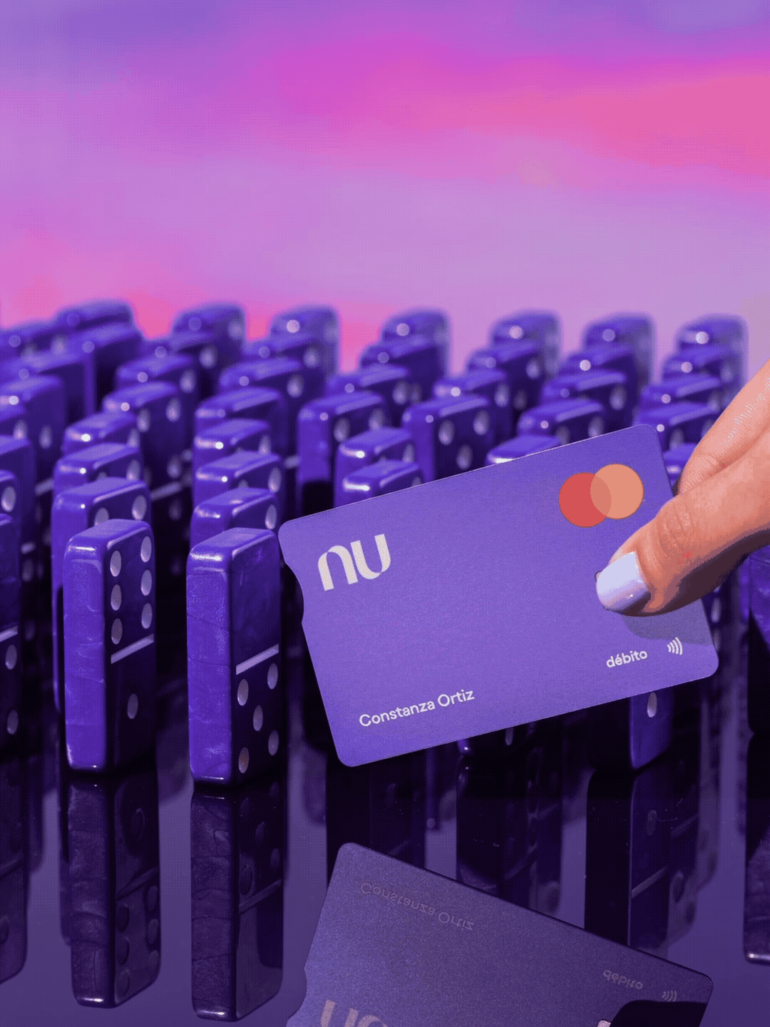 Nu Mexico Tone Olvera