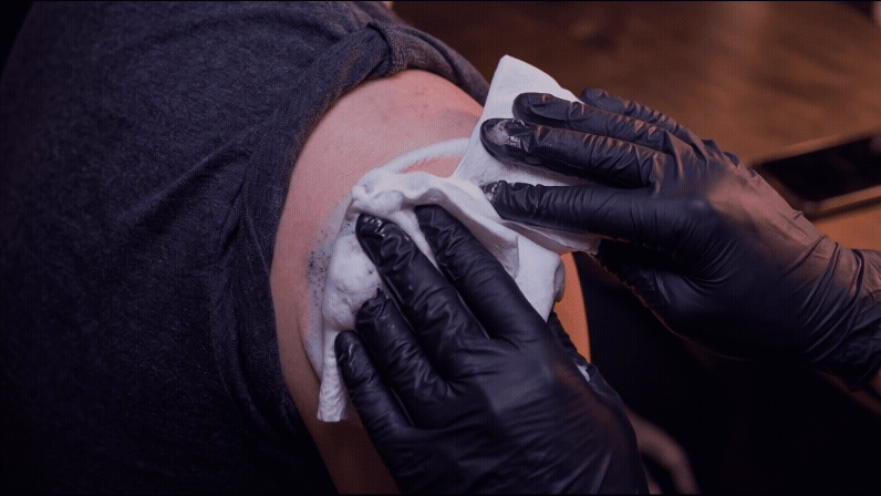 Tinta Nu Belinda ToneOlvera