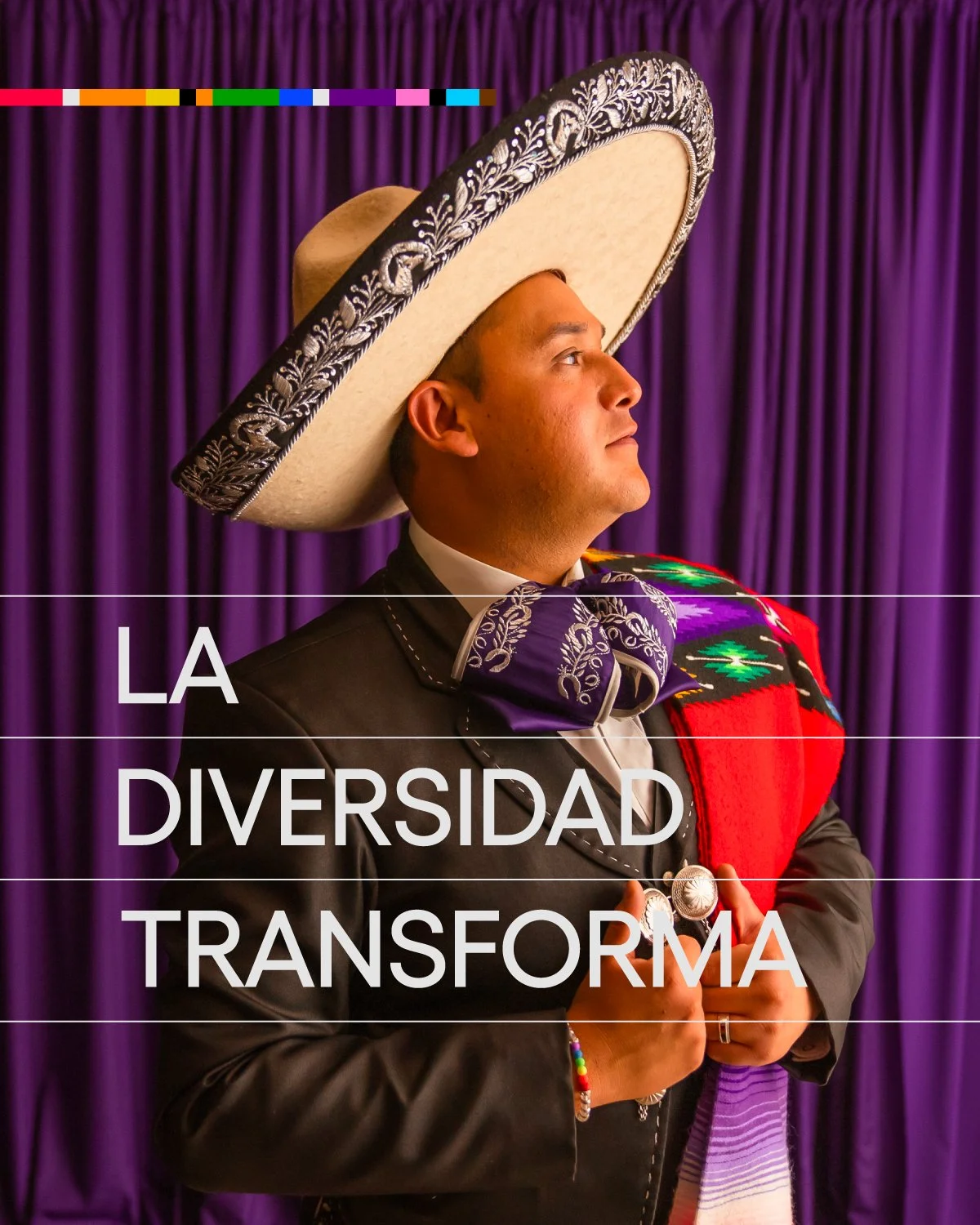 La Diversidad Transforma Nu