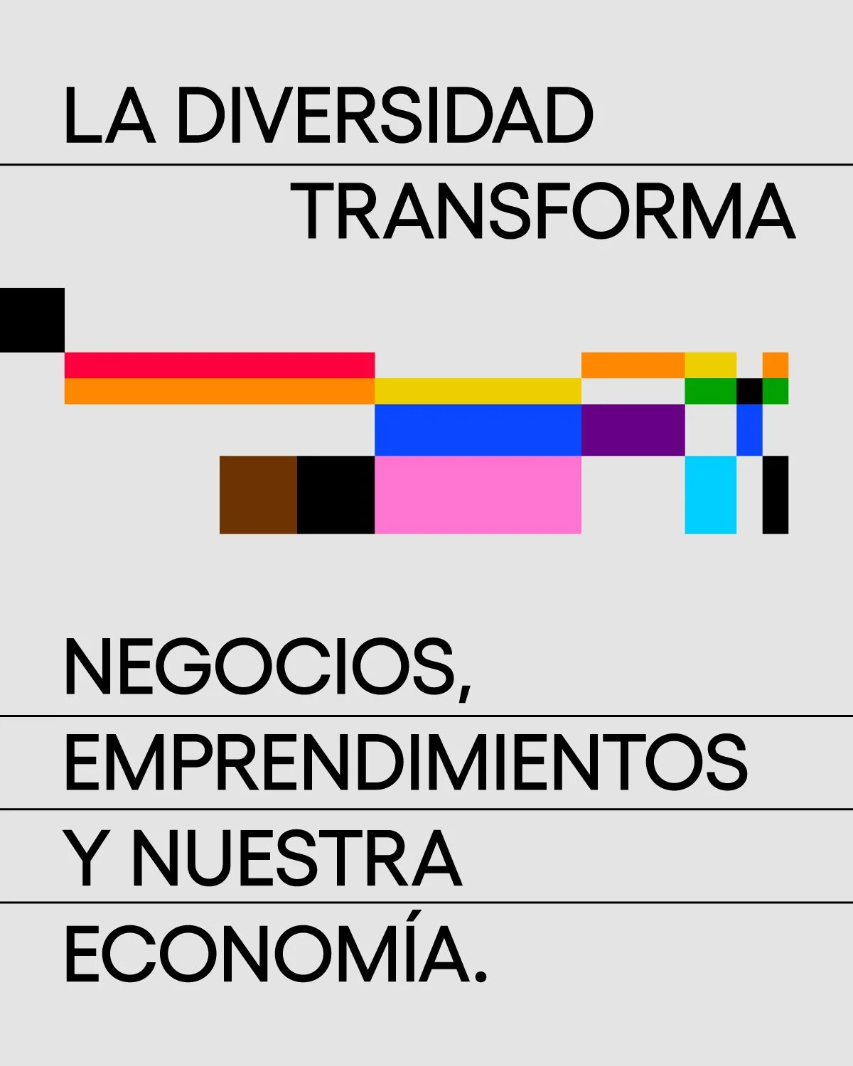 La Diversidad Transforma Nu