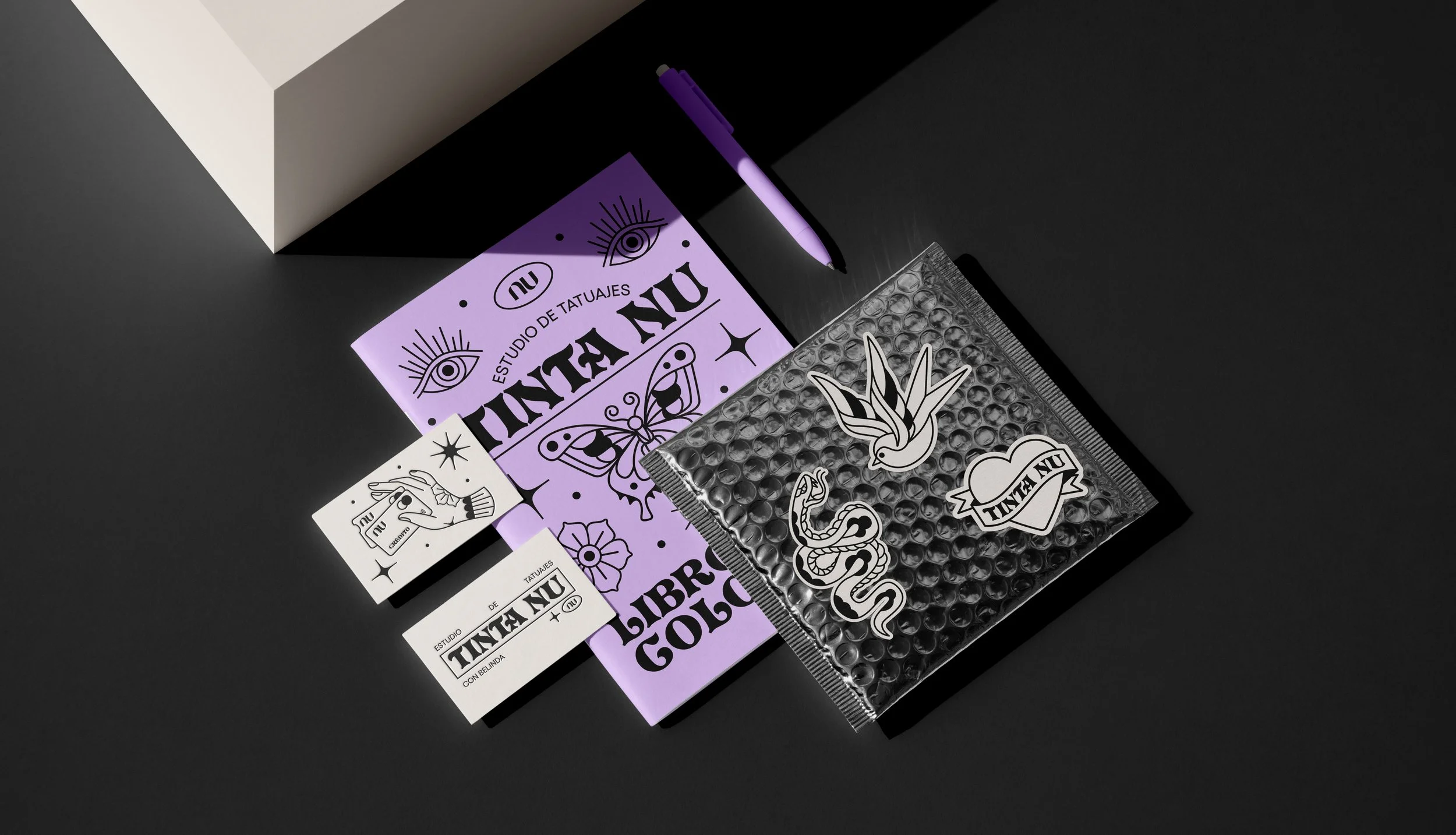 nu belinda toneolvera