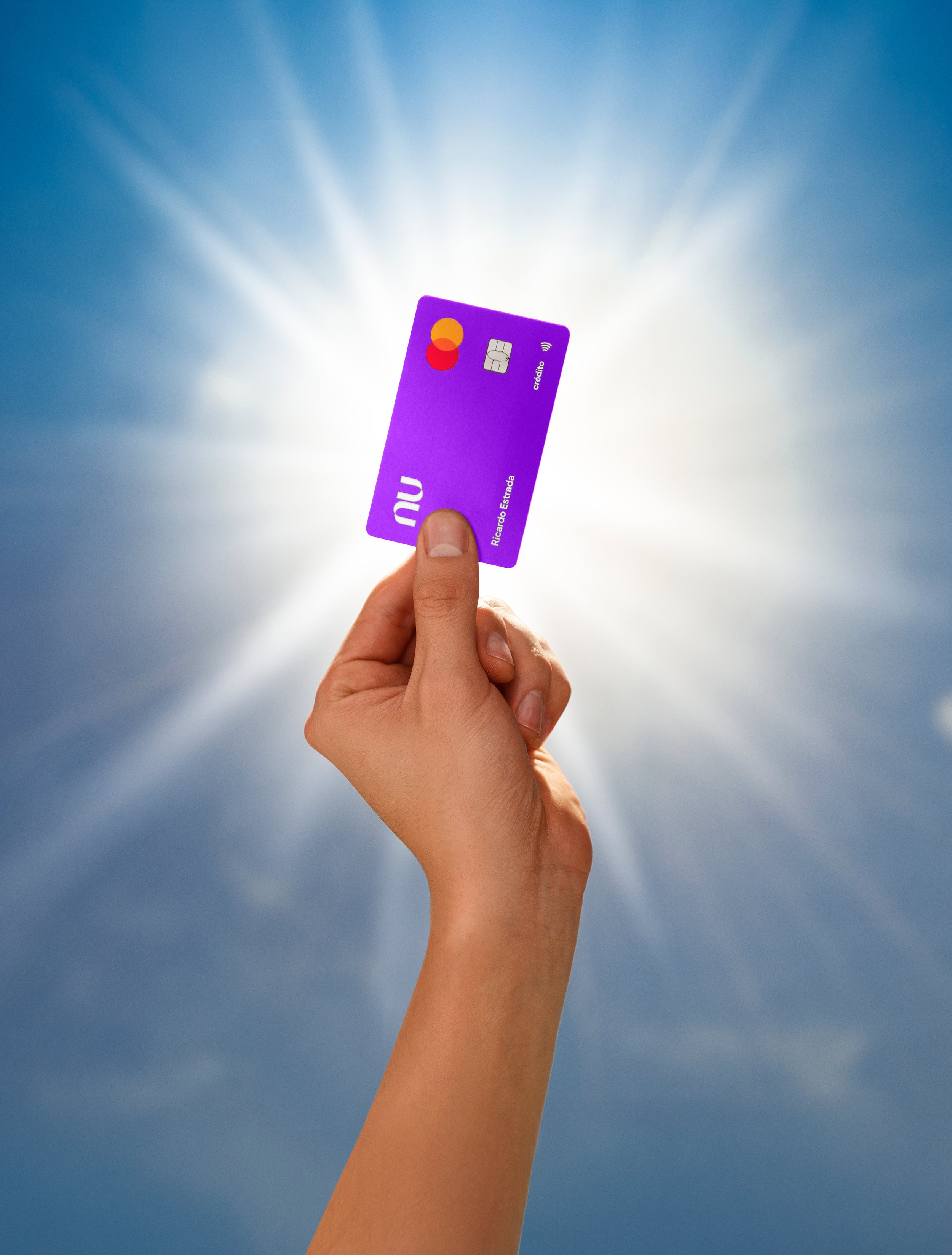 Nu Mexico Tone Olvera