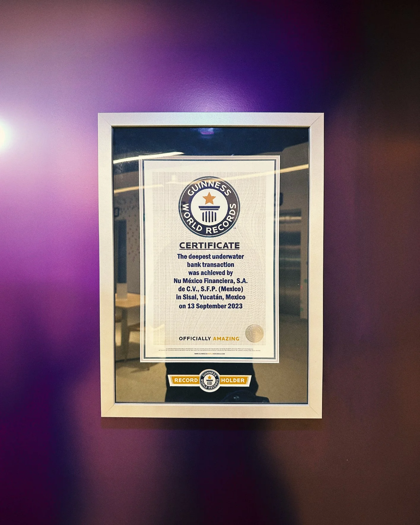 toneolvera_record_guinness_nubank
