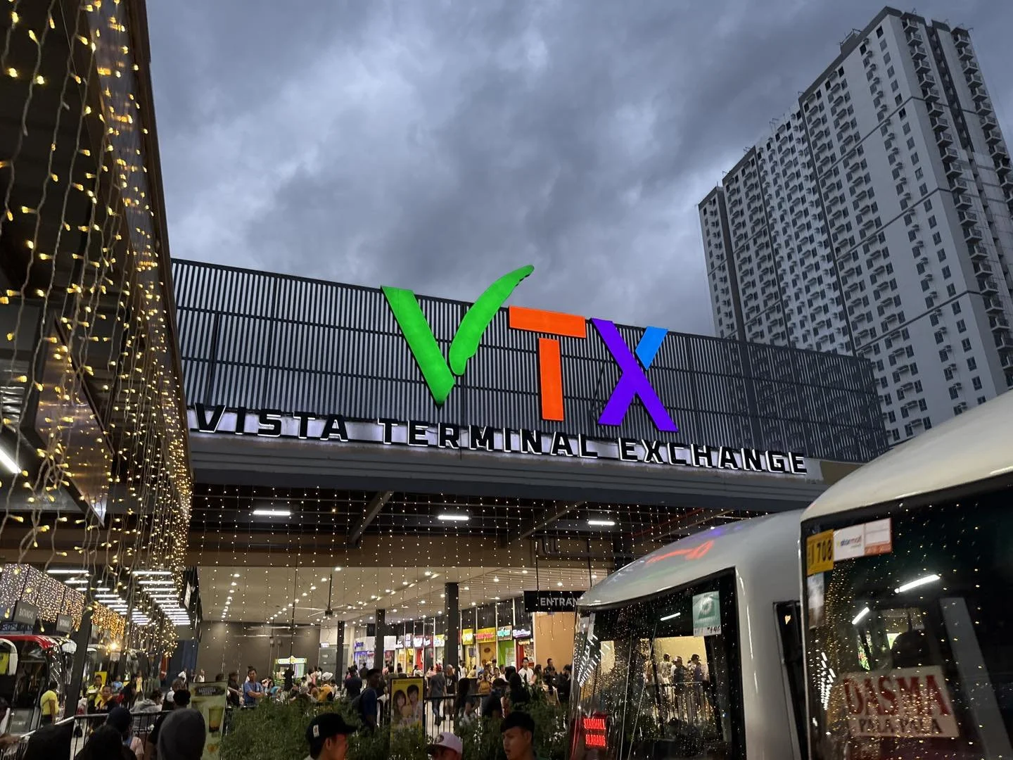 Alabang, Muntinlupa