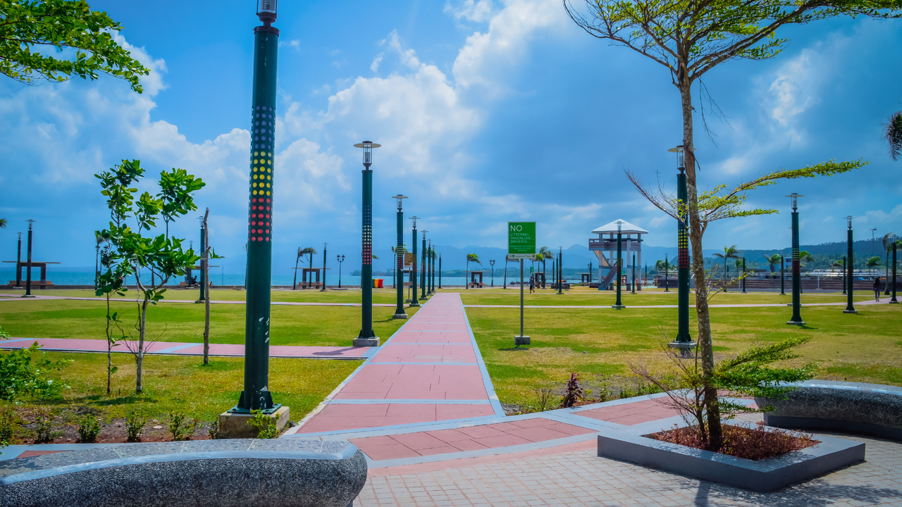 Legazpi, Bicol