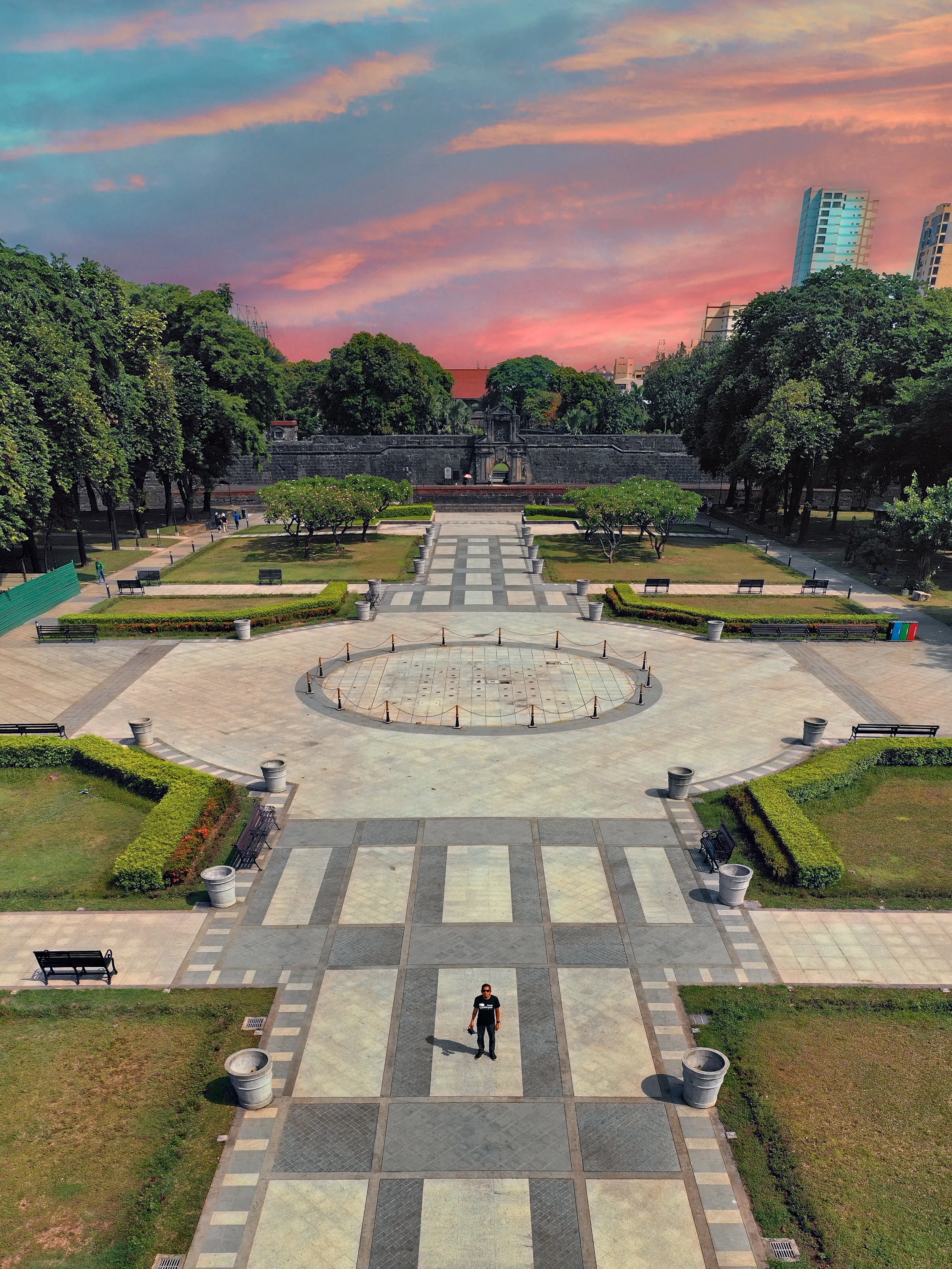Manila