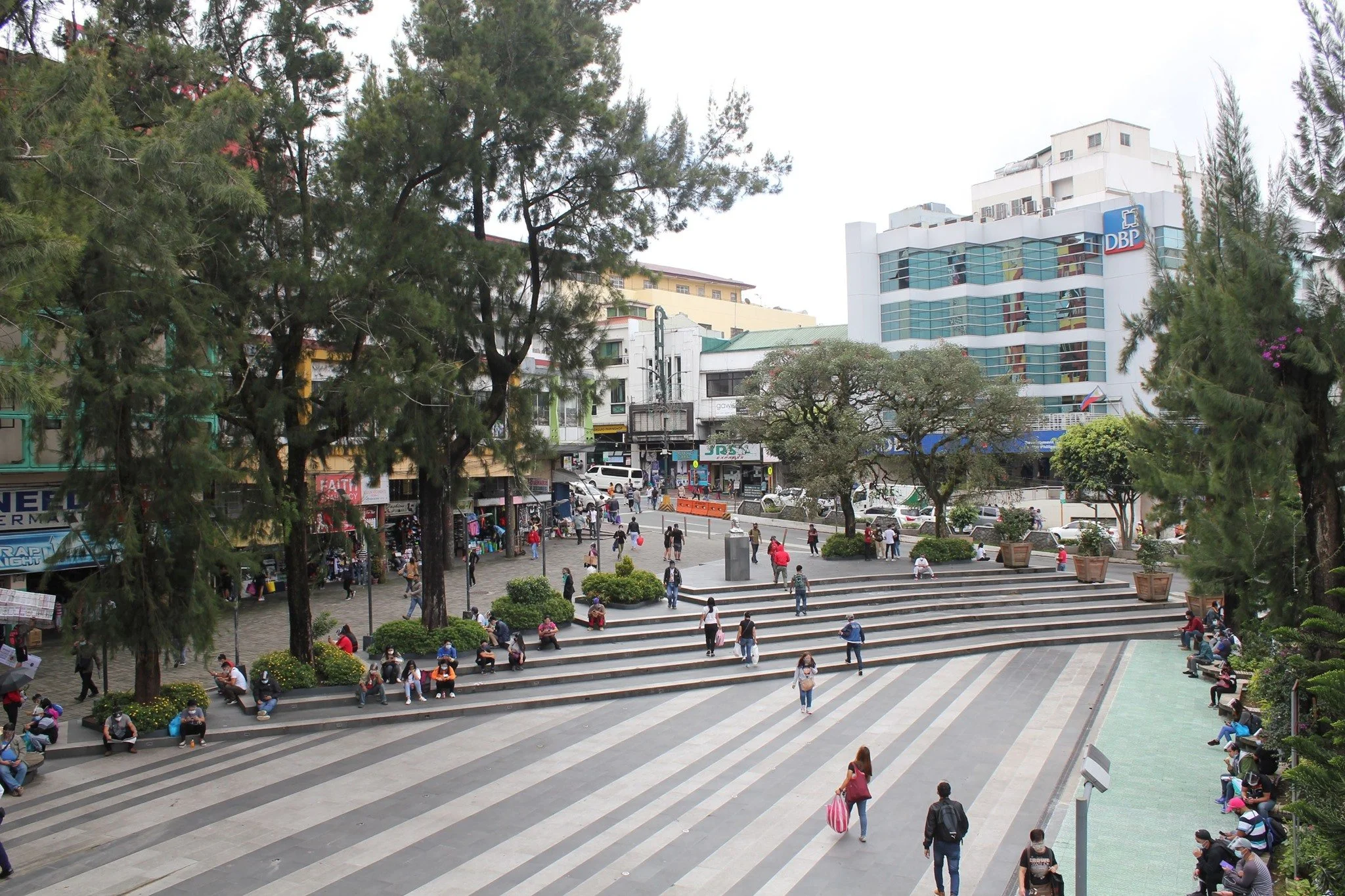 Baguio
