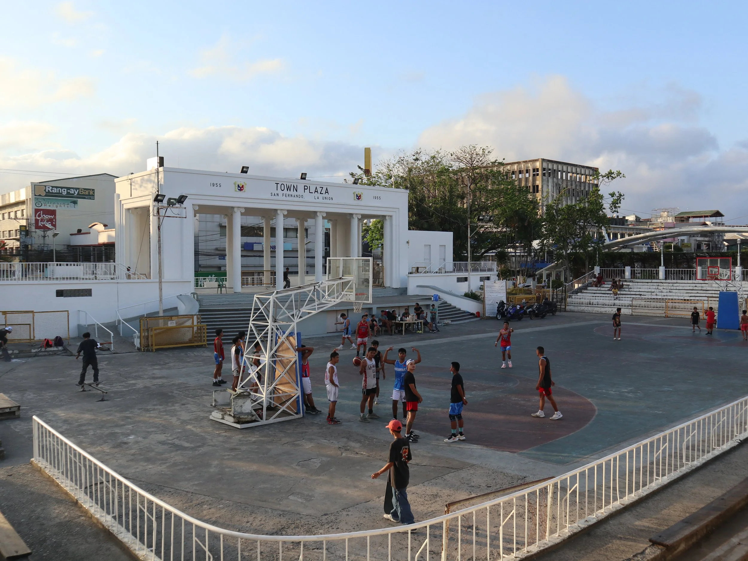 San Fernando, La Union