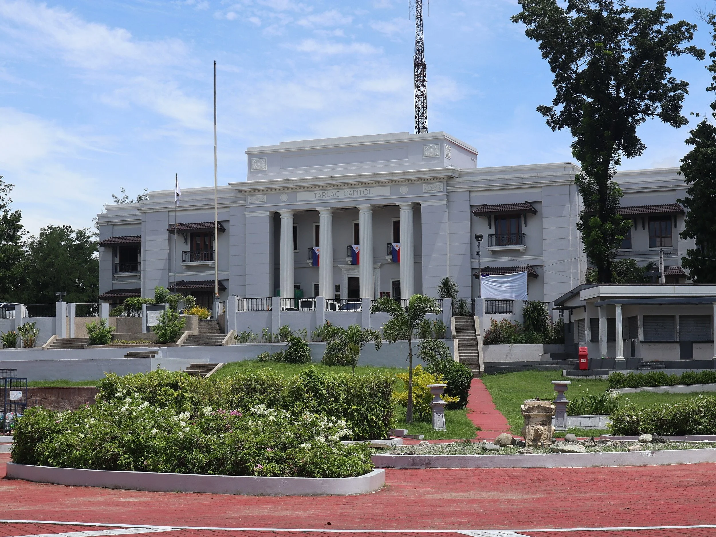 Tarlac City, Tarlac