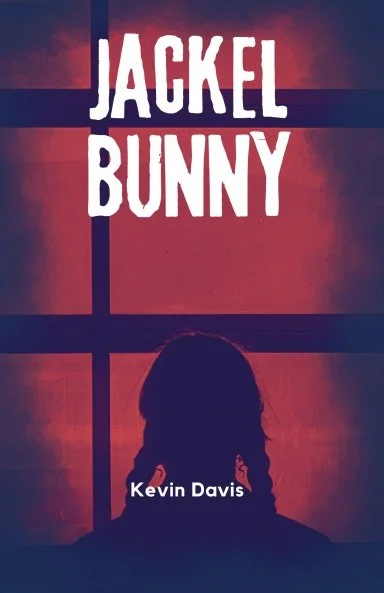 Jackel Bunny (Ebook)