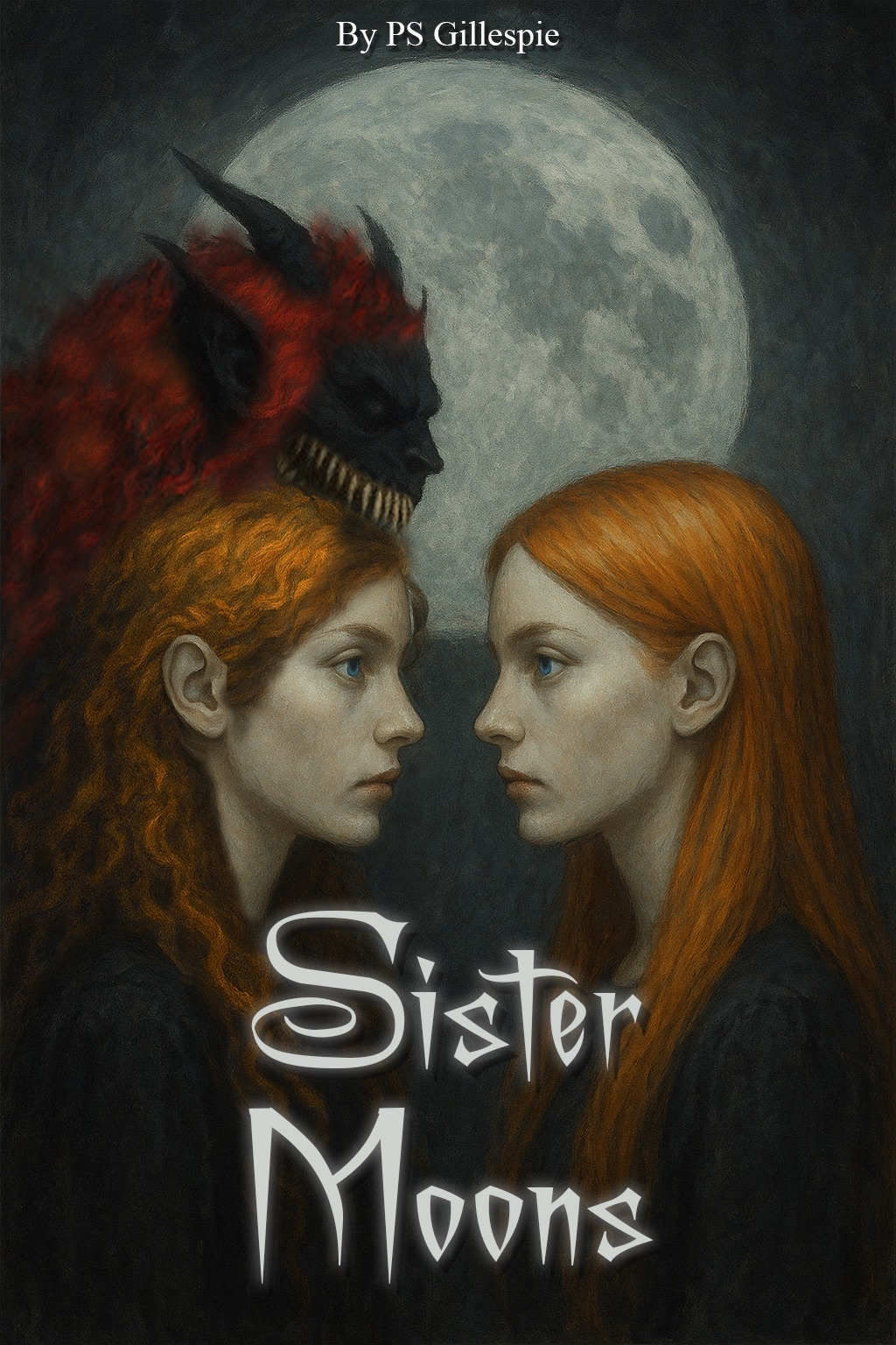 Sister Moons