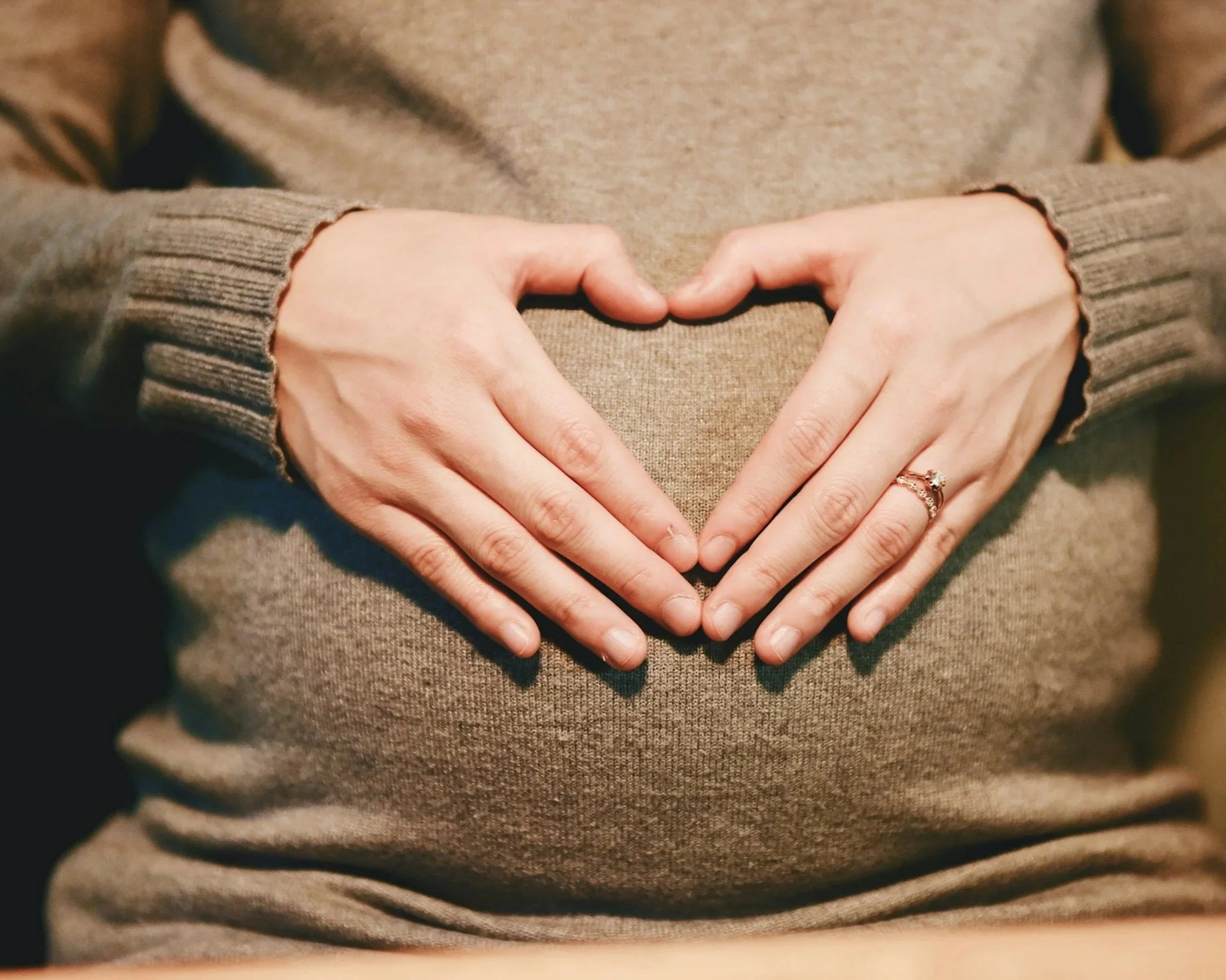 Bringing Baby Home 3-Session Virtual Series