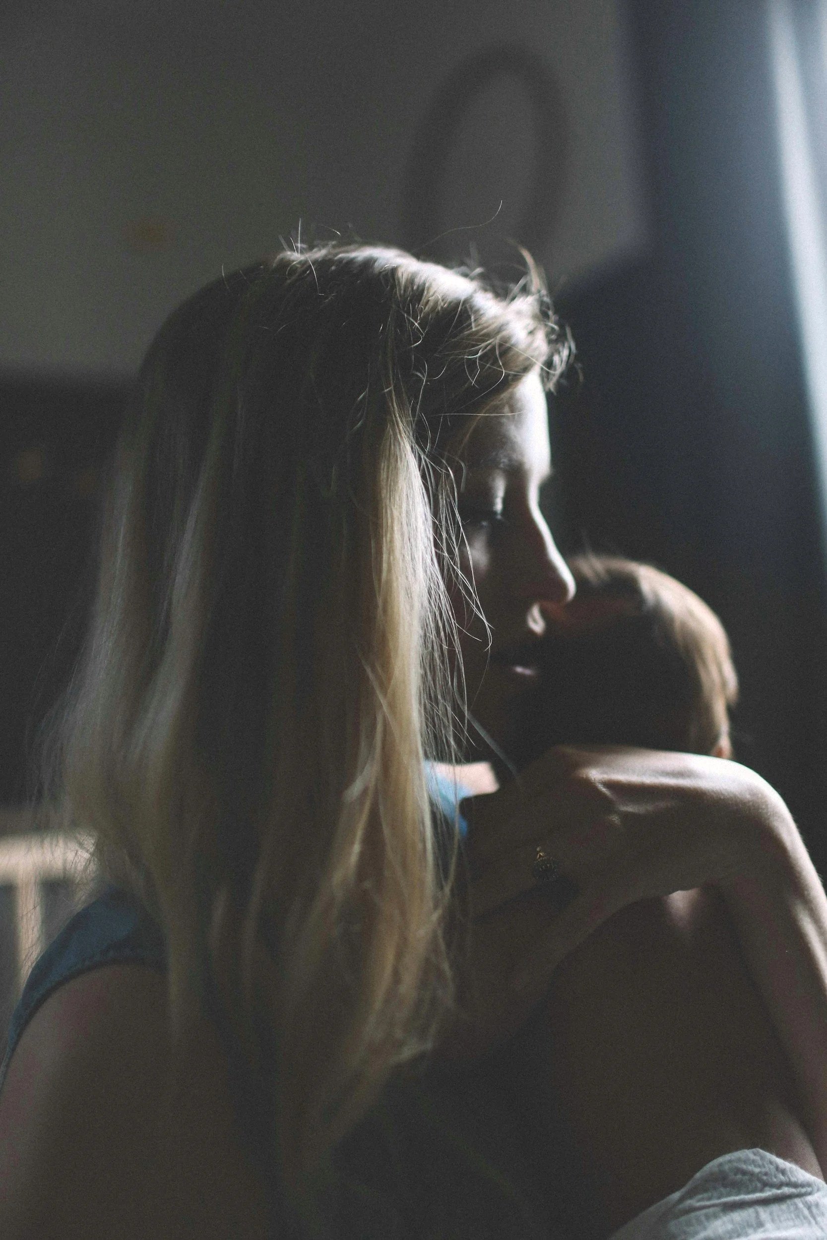 Postpartum Lactation Consultation