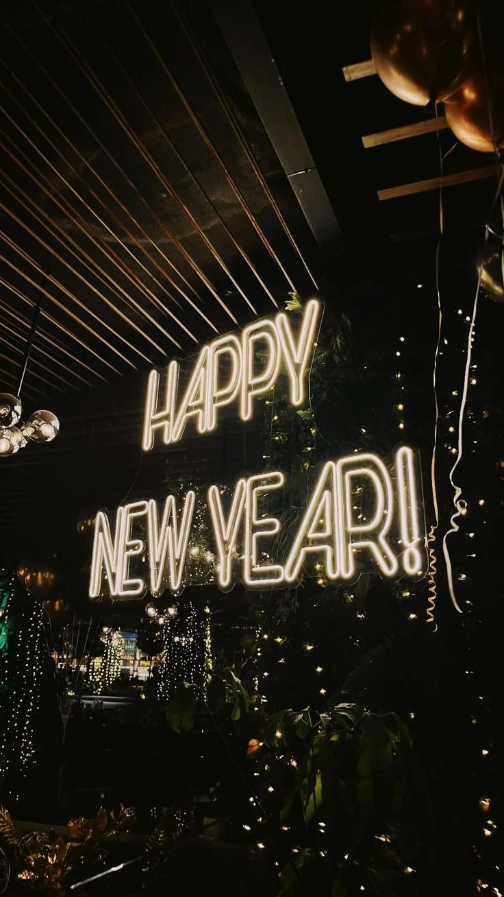 Why Your New Year Resolutions Fail and What to do Instead