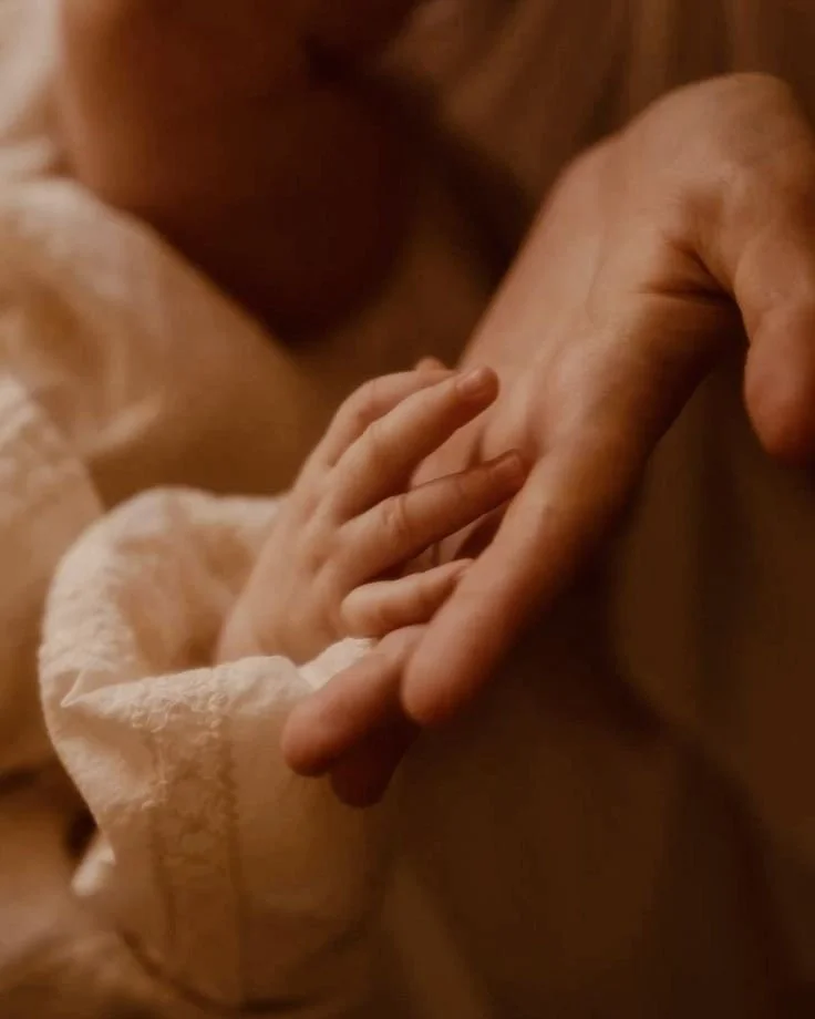 Postpartum Eating Disorders: Why Symptoms Often Worsen After Birth