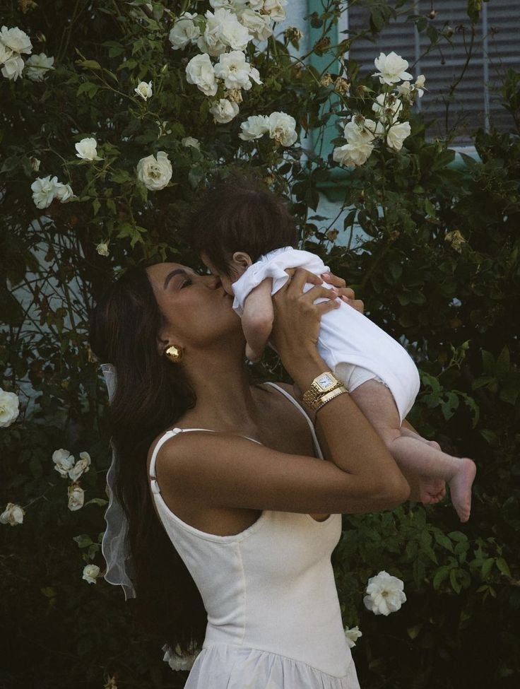 Orthorexia in Pregnancy and Postpartum: When “Healthy” Becomes Rigid