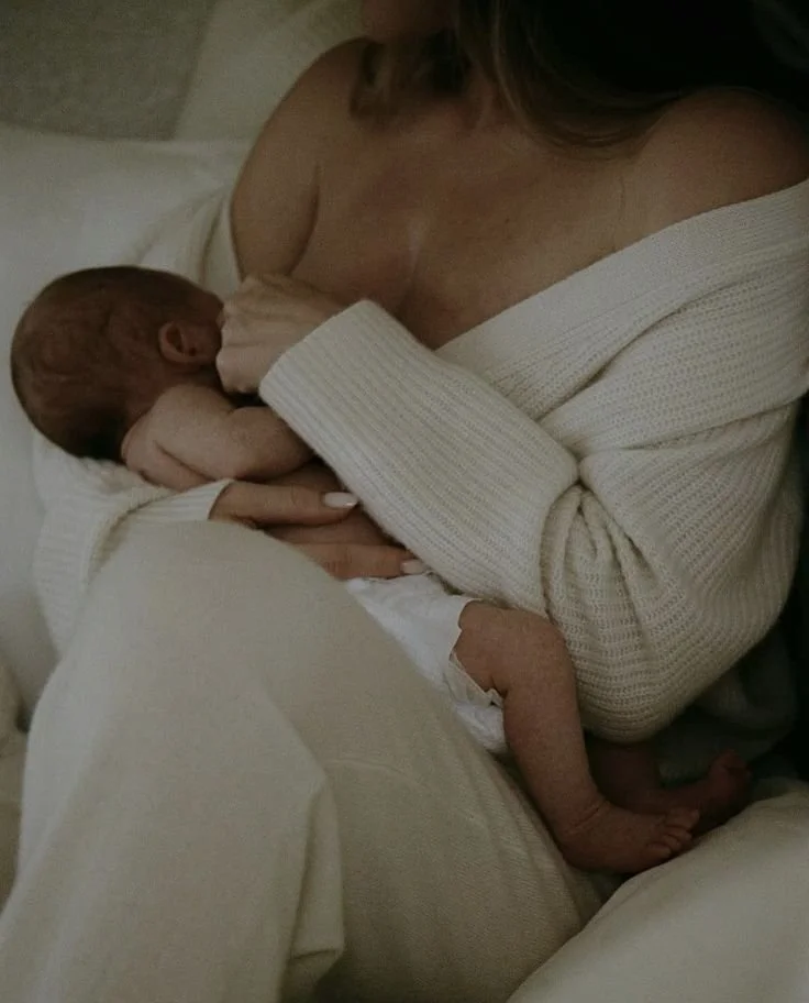 How Perinatal Eating Disorders Can Affect Bonding and Attachment