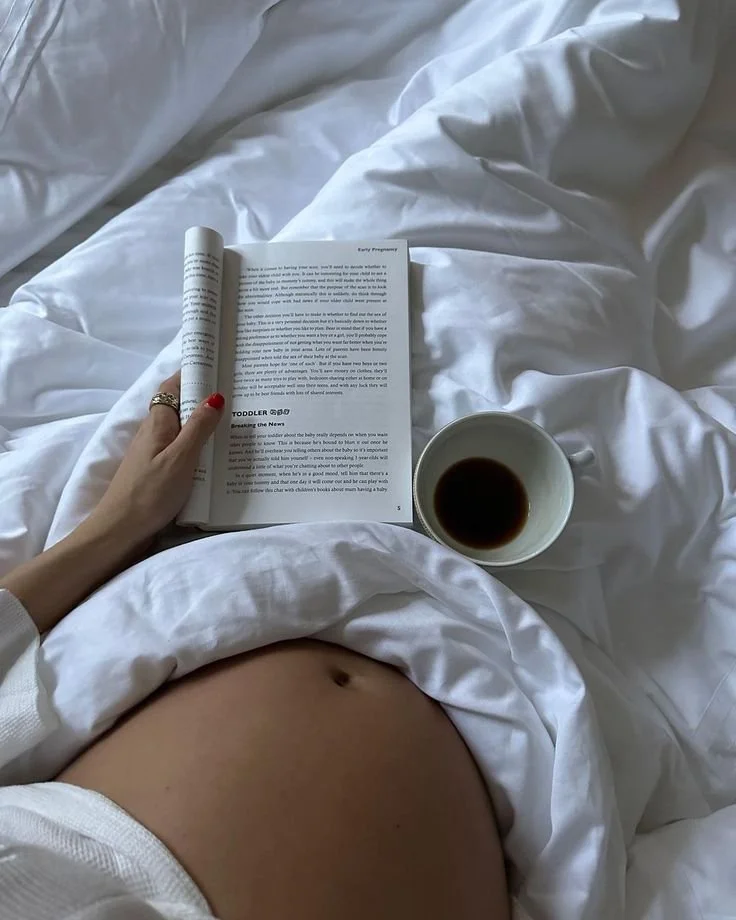 When Restriction, Purging, or Bingeing Becomes Dangerous in Pregnancy