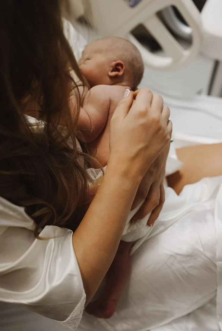 Understanding Birth Trauma: Healing After a Difficult Birth Experience