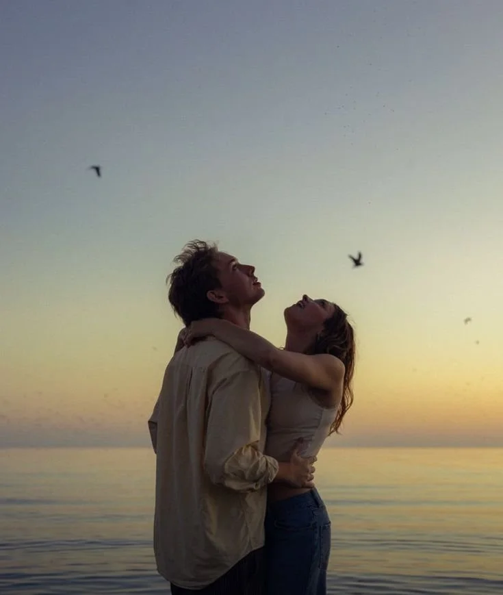 How to Talk to Your Partner About Intimacy