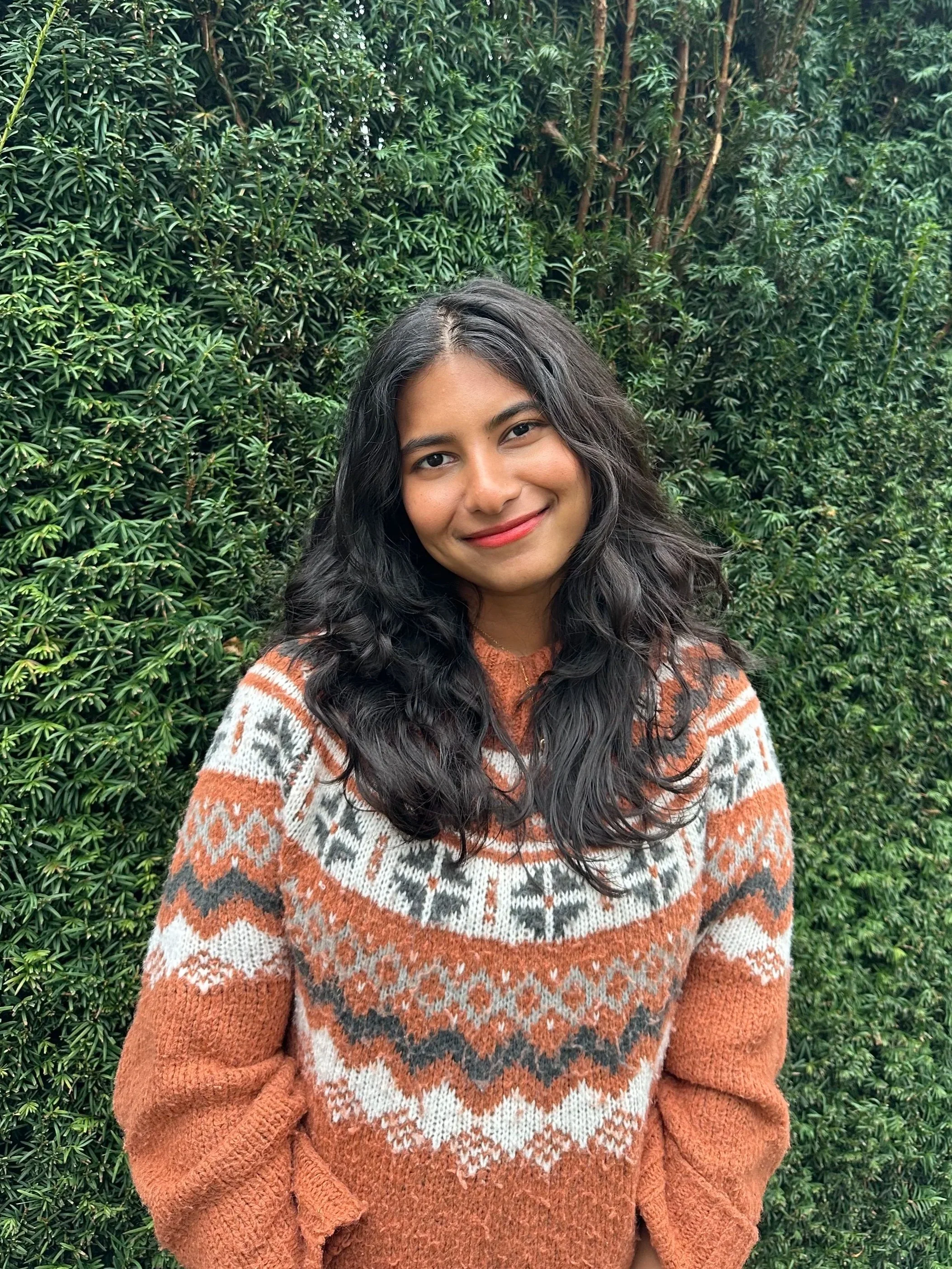 Meet a trauma-informed, inclusive counsellor in Vancouver offering supportive therapy for trauma, identity, stress, and relationships.