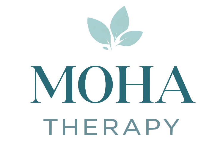 Moha Therapy
