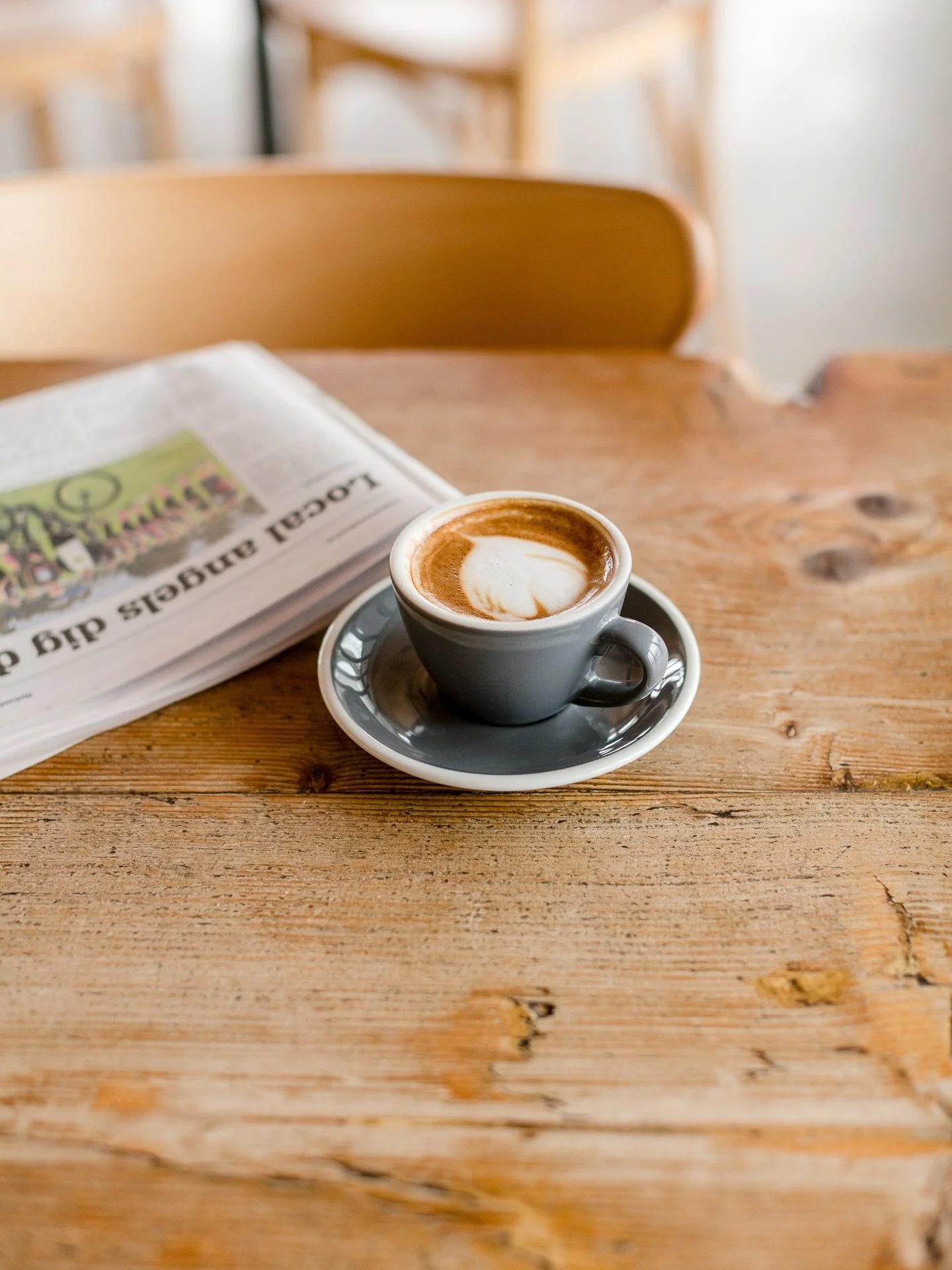 Morning magic in a mug ~ ☕️☀️

Join us for brunch, lunch &amp; of course, good coffee!
.
.
.
#MargaretRiverBrunch #MargsBrunch #MargaretRiverCafes #BestBrunchMargs #BrunchSpotsMargaretRiver #MargaretRiverEats #SouthWestBrunch
