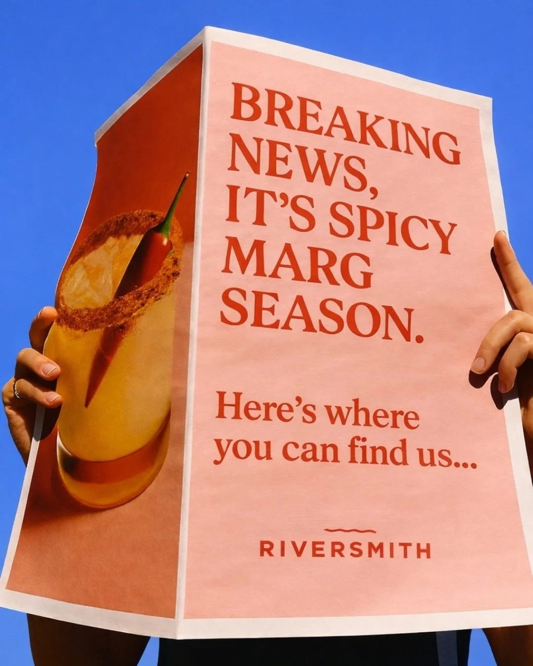 🌶️ Spicy Margs Season is ON! 🌶️

We&rsquo;ve teamed up with El Kapo to bring the heat this Valentine&rsquo;s Day &mdash; think 2-for-1 Spicy Margaritas, hot wing challenges, and a giveaway packed with prizes from legends of our local community.

~ 