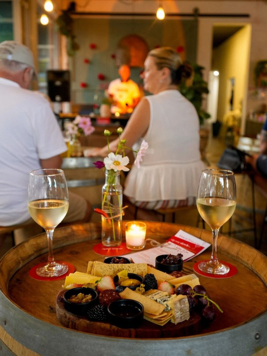 Spicy Margs ~ What a Night! 🔥🌶️
Margaret River, you showed up.

Thank you to everyone who came, danced, sipped, laughed &amp; brought the heat to our Valentine&rsquo;s night, the rain tried to stop us, but the spice won! 🌶️🔥

A big thank you to o