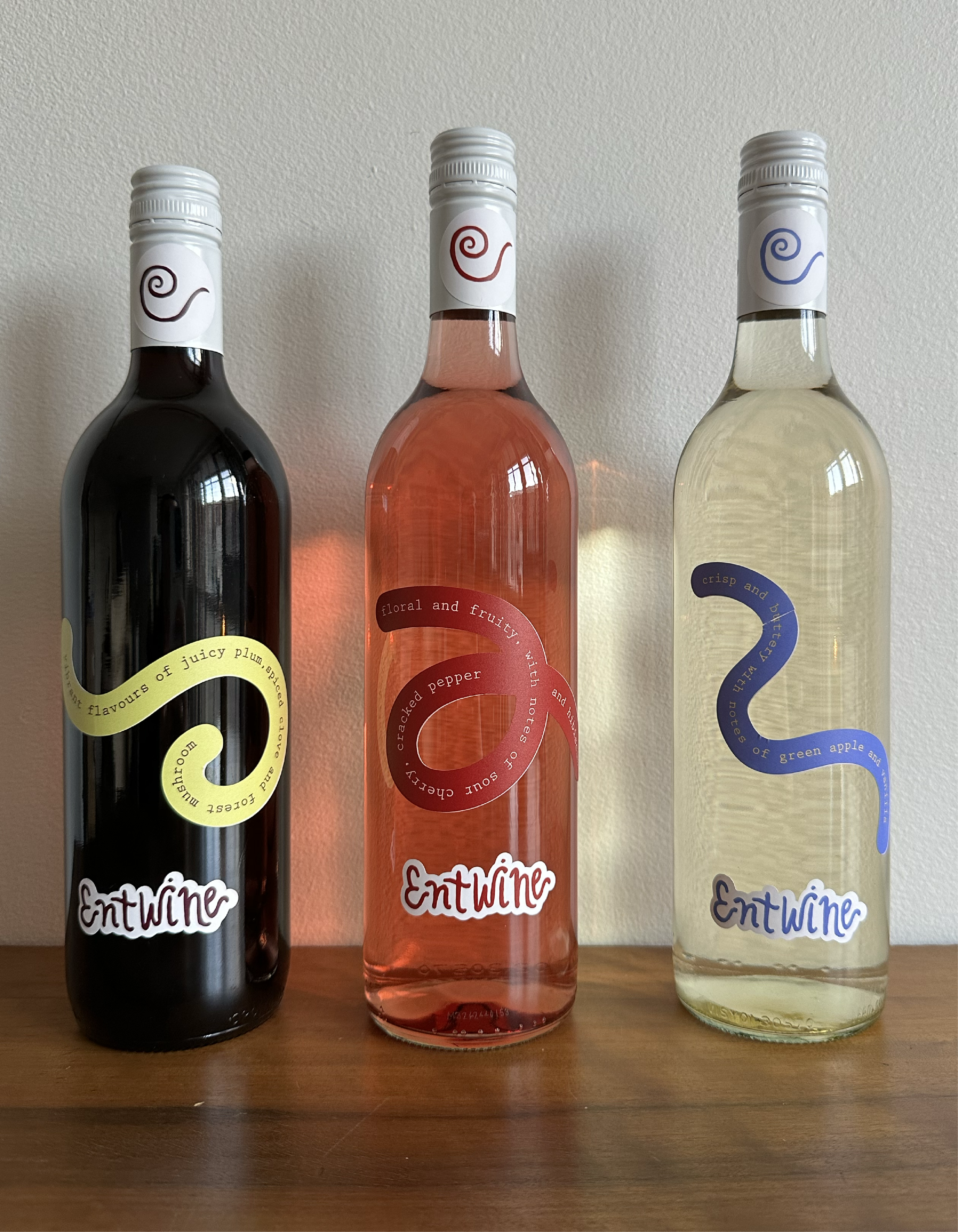 Packaging