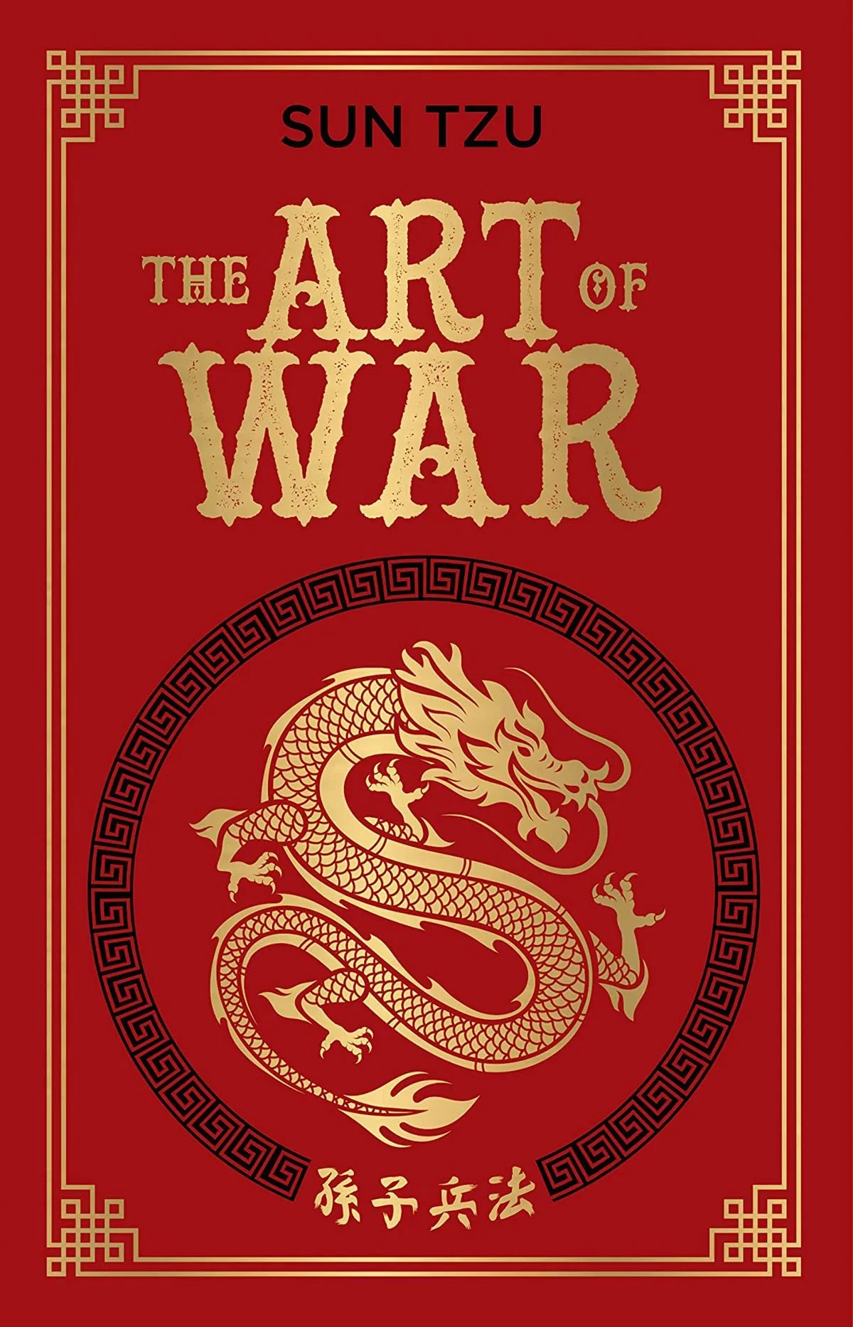 The Art of War