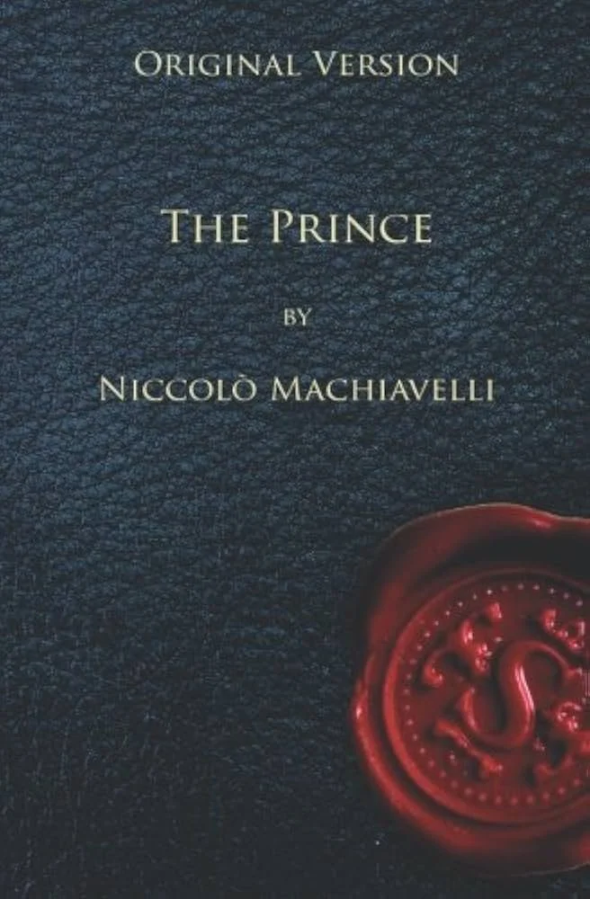 Machiavelli: Power &amp; Strategy