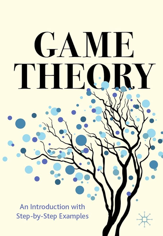 Introduction to Game Theory