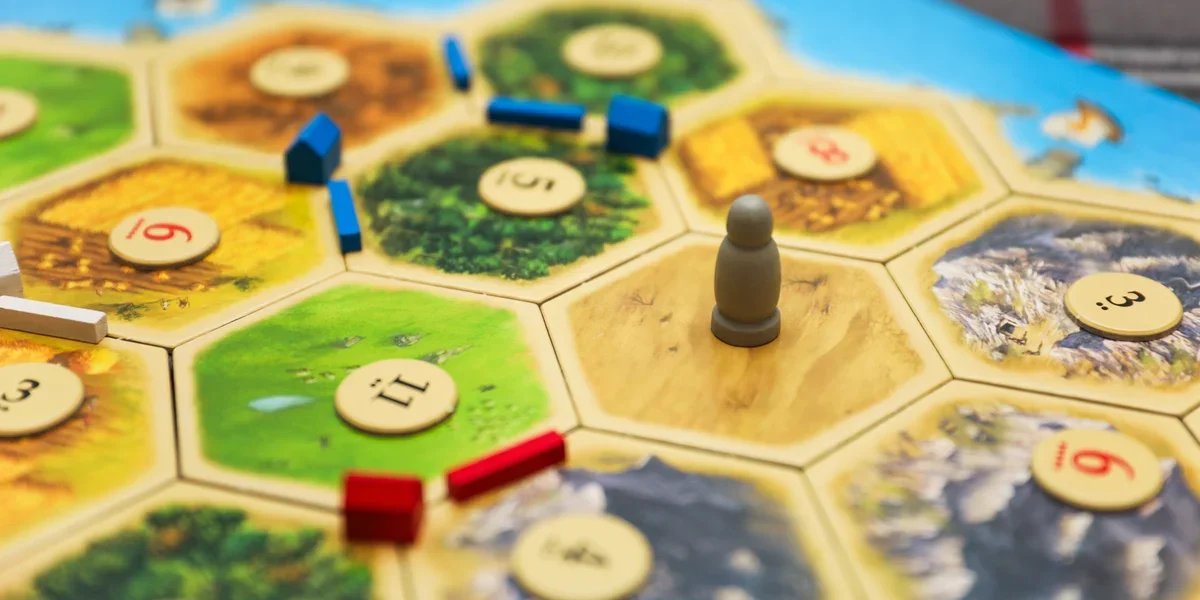Catan