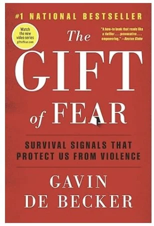 Protection from toxic people abusive relationships  using your gut instinct