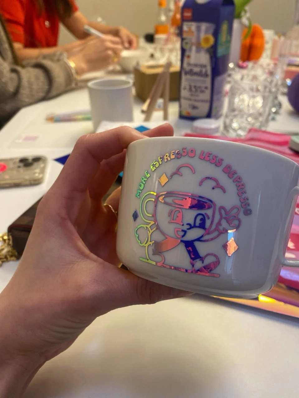 Plotter-Workshop 21.02.26