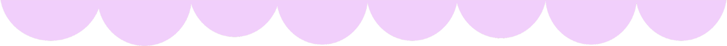 Bunte Papierkreise in verschiedenen Farben wie Lila, Gelb, Orange, Blau, Grün, Rot, Gold, Silber, Braun, Grau, Schwarz, Weiß, Rosa, Türkis, Beige, und Tan, die in einer Reihe angeordnet sind.