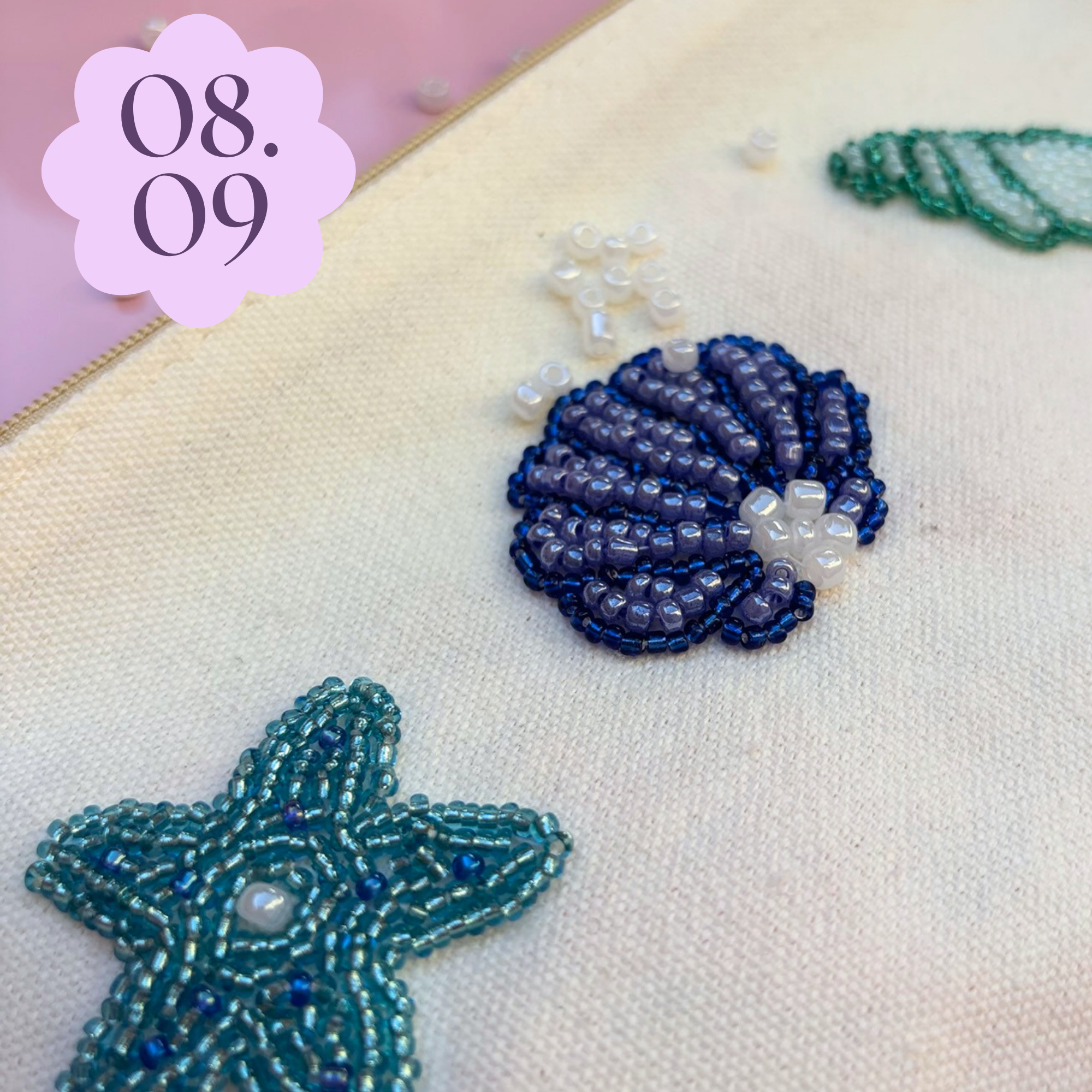 Bead-Embroidery 08.09.26