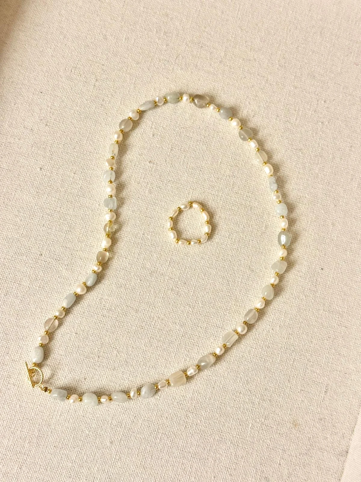 Schmuck-Workshop 05.05.2026