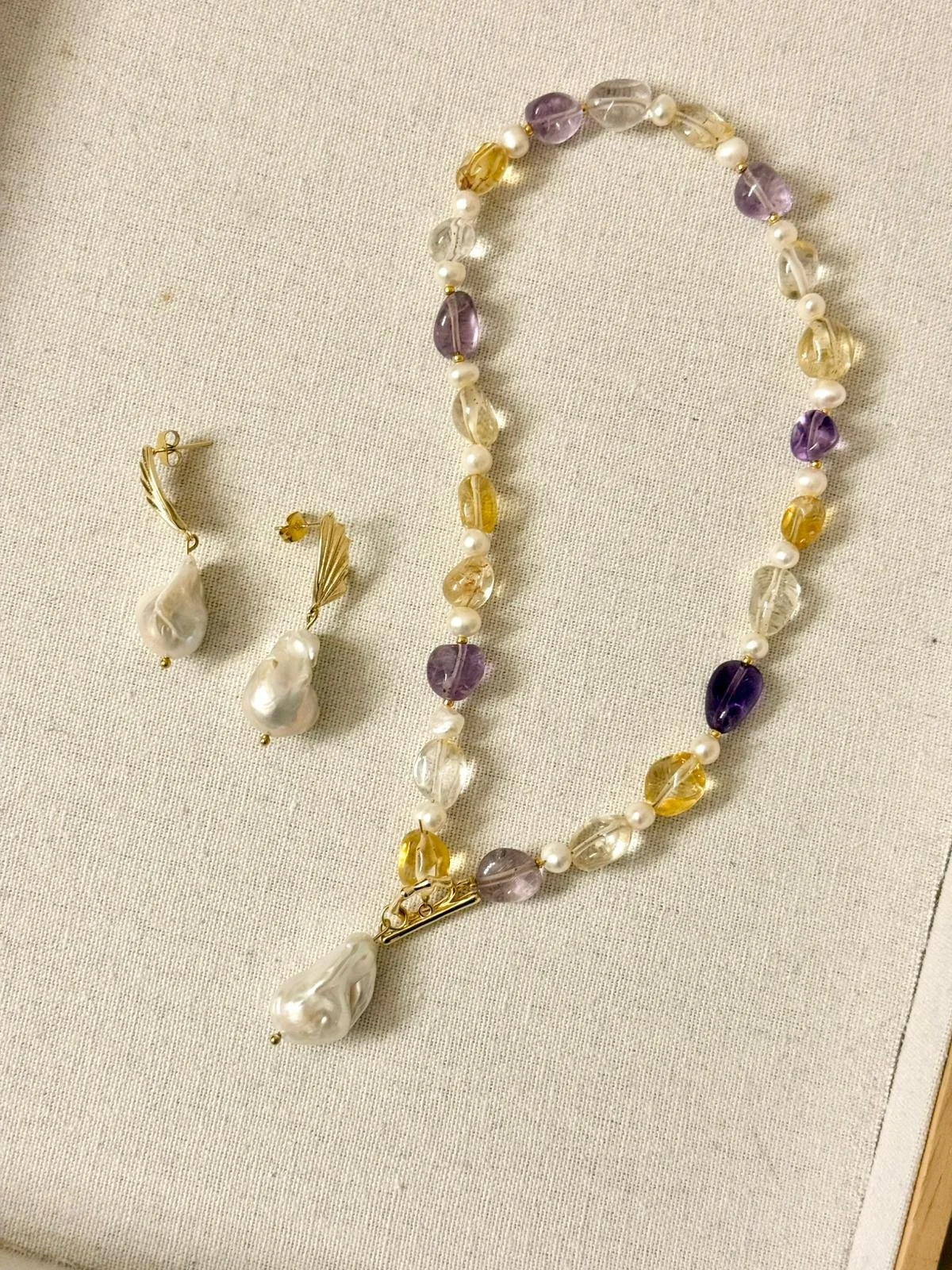 Schmuck-Workshop 12.05.2026