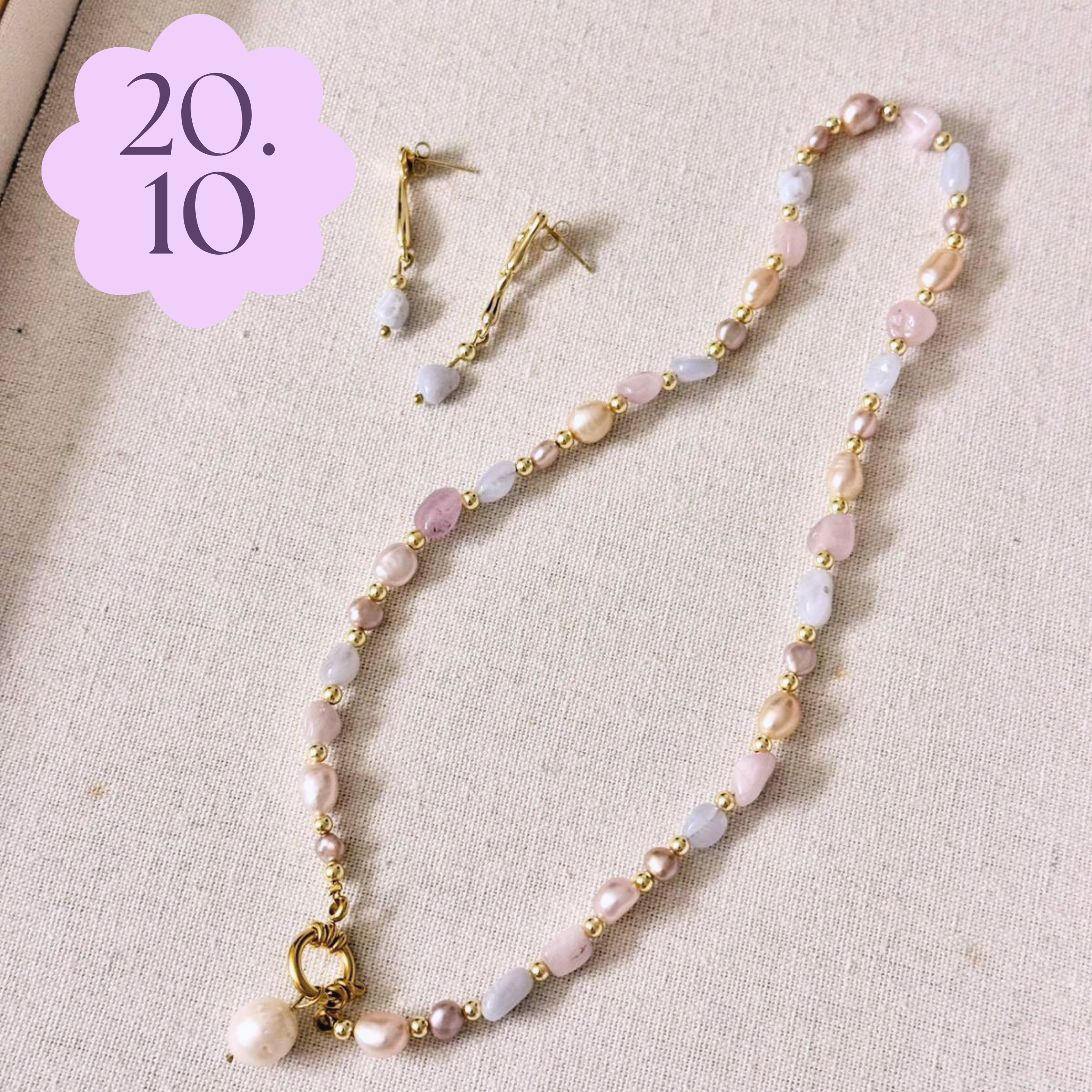 Schmuck-Workshop 20.10.26