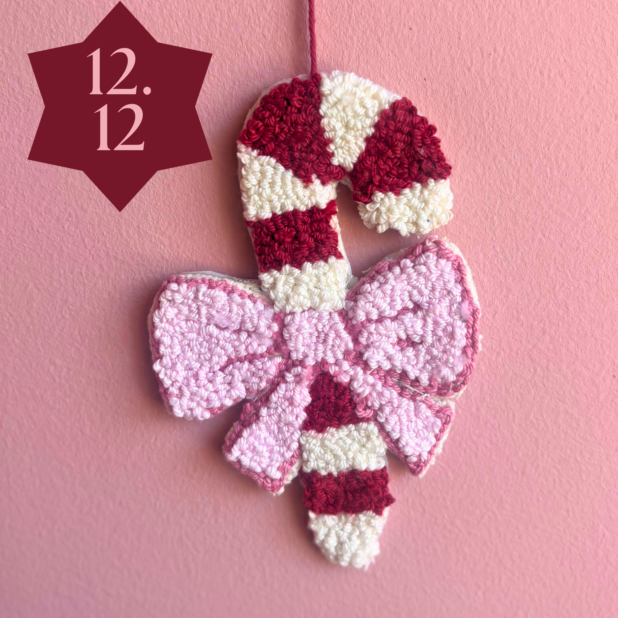 Punch Needle  12.12.2026