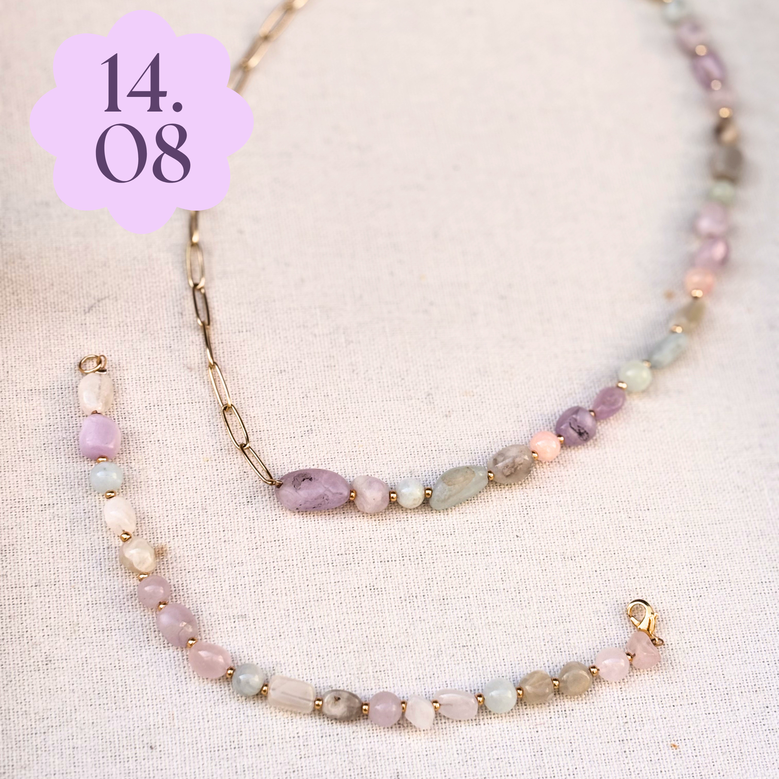 Schmuck-Workshop 14.08.26