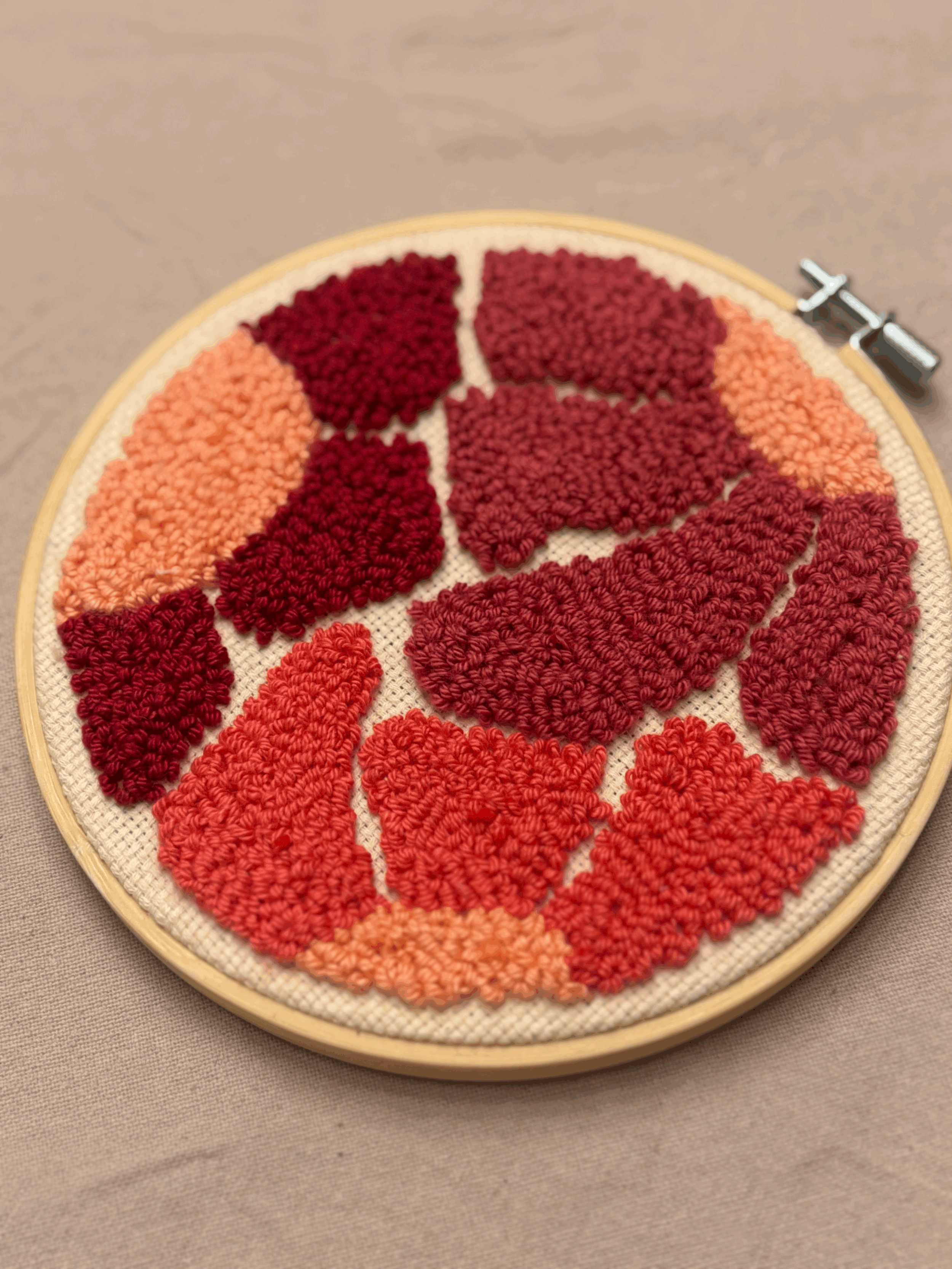 Punch Needle 07.03.26