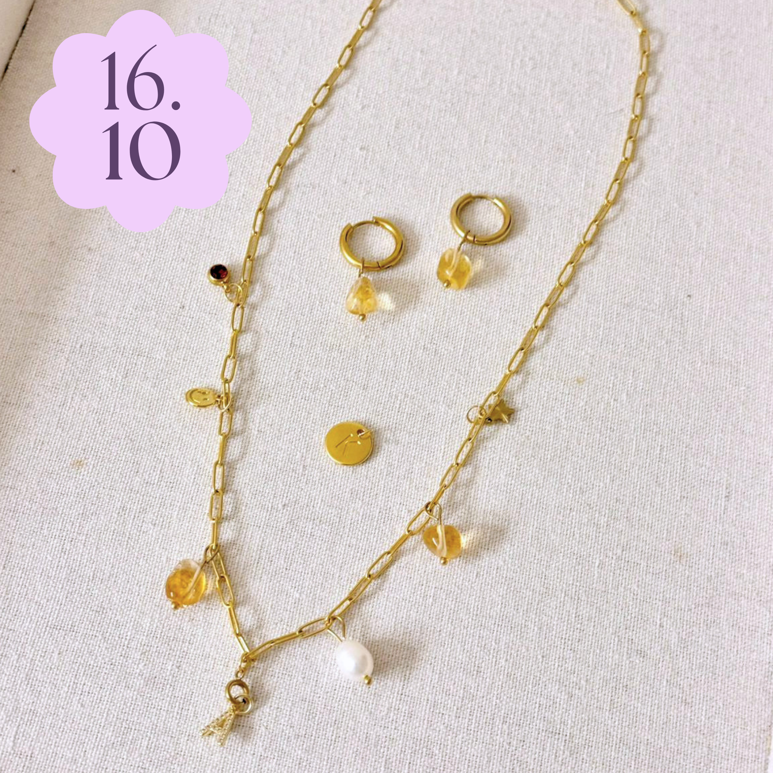 Schmuck-Workshop 16.10.26