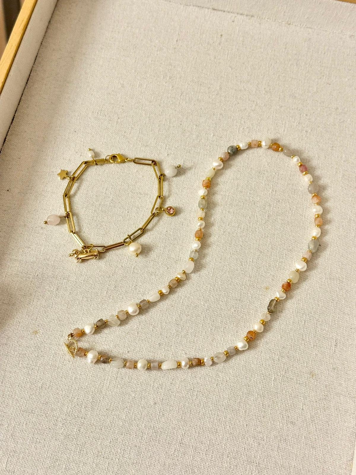 Schmuck-Workshop 08.05.2026