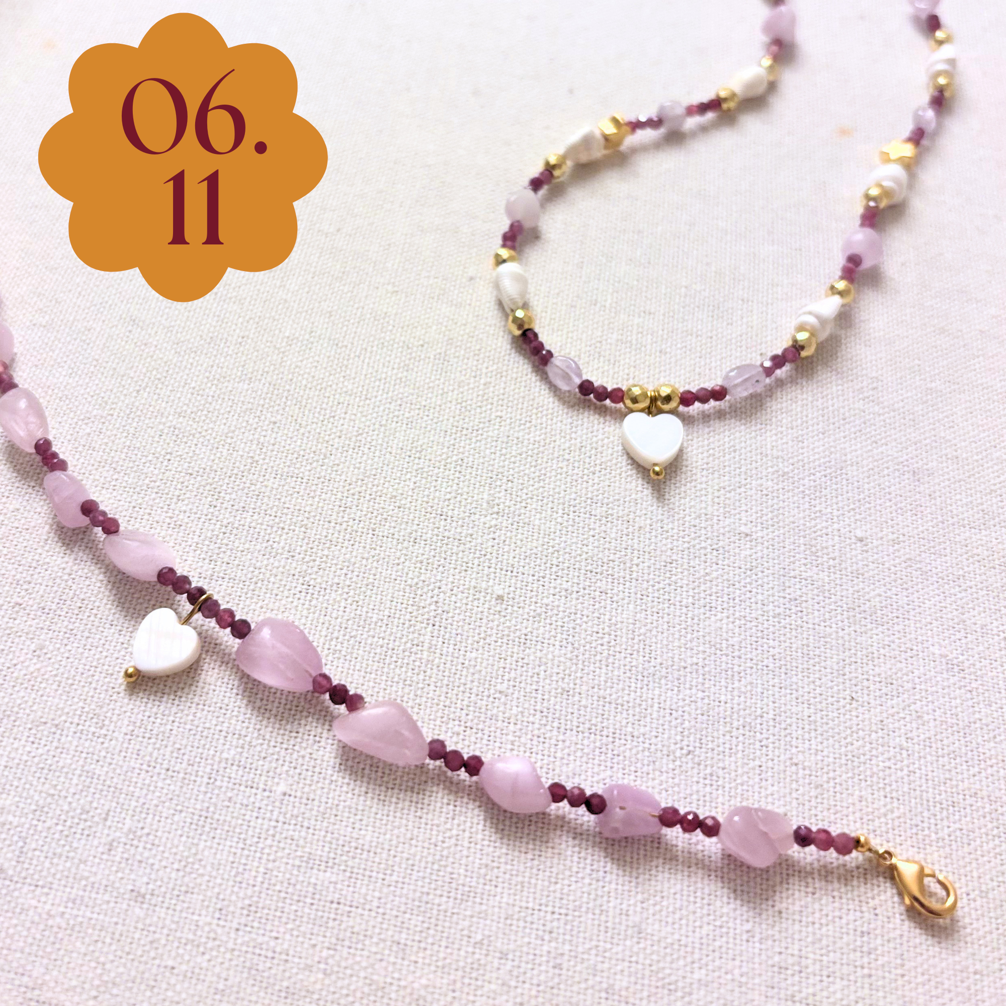 Schmuck-Workshop 06.11.2026