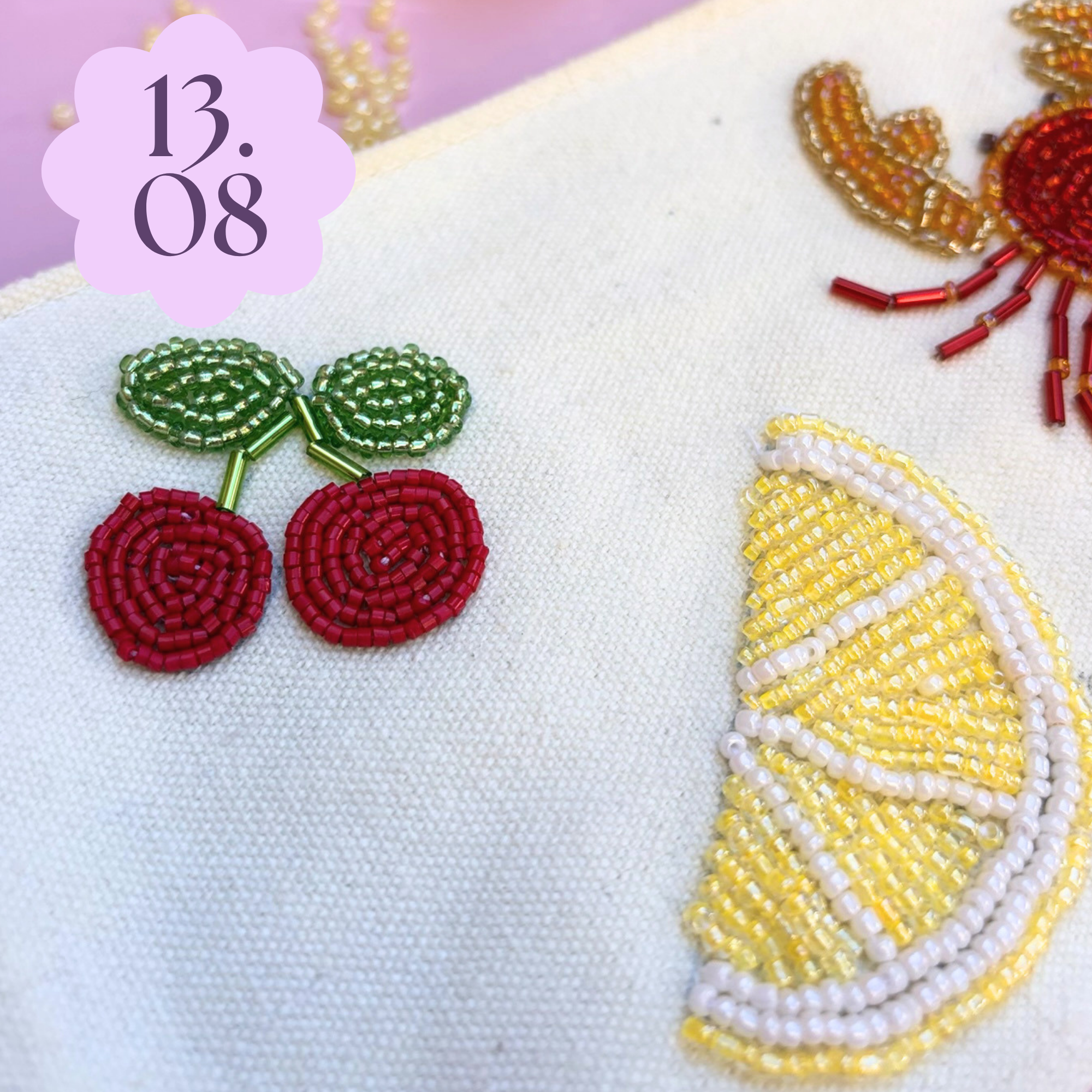 Bead-Embroidery 13.08.26